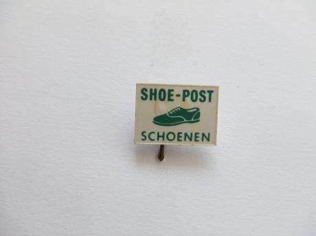Shoe-Post 2
